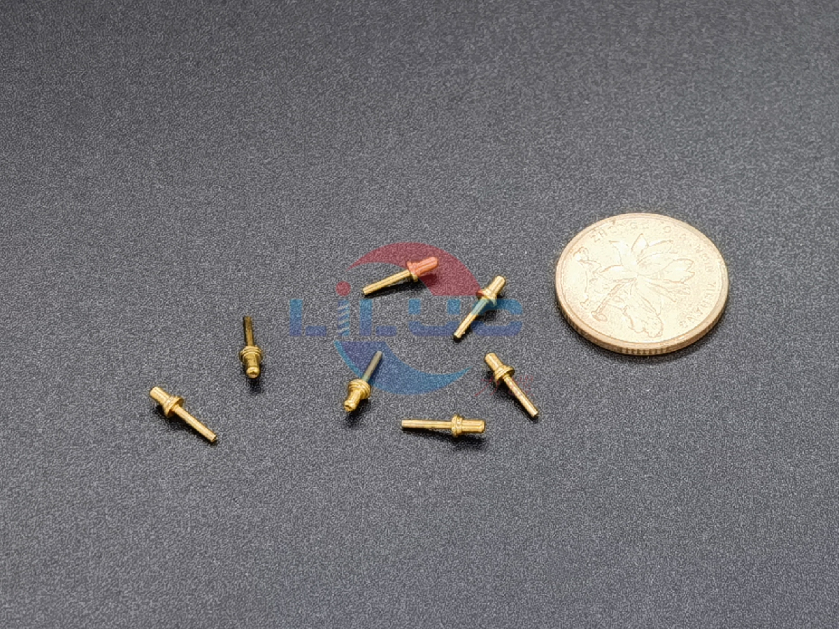 銅軸銷(xiāo)
